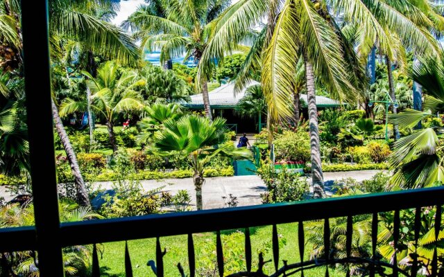 Grand West's Villas
