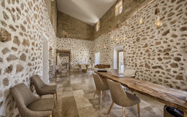 Agroturisme Es Lligats - Adults Only
