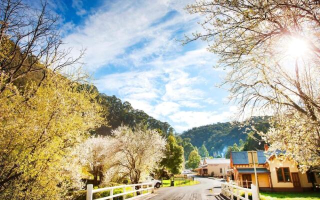 Walhalla's Star Hotel