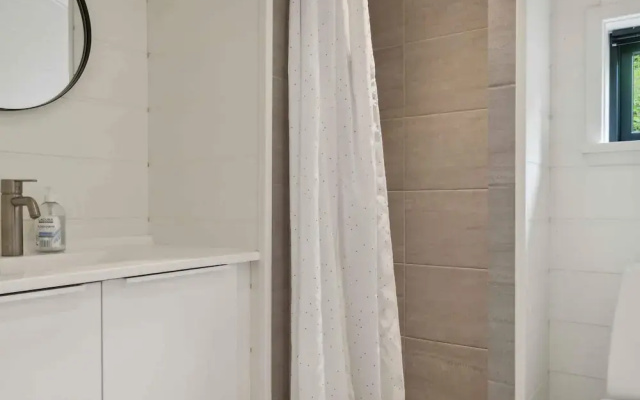 5 Star Holiday Home in Frederiksvaerk
