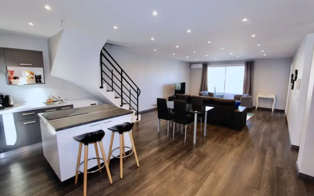Cannes Luxury Residence Rentals