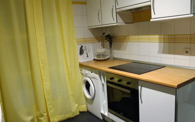 Top Confort - Calle Mayor