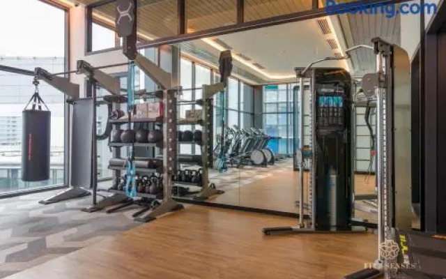 Midvalley Vogue Suites at KL Eco City