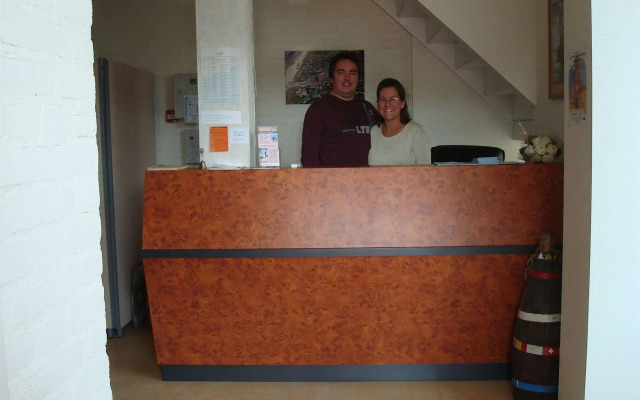 Hotel Rasch