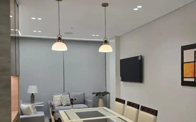 Departamento de lujo Quito Le Parc -1002