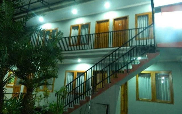 Hasanah Guest House