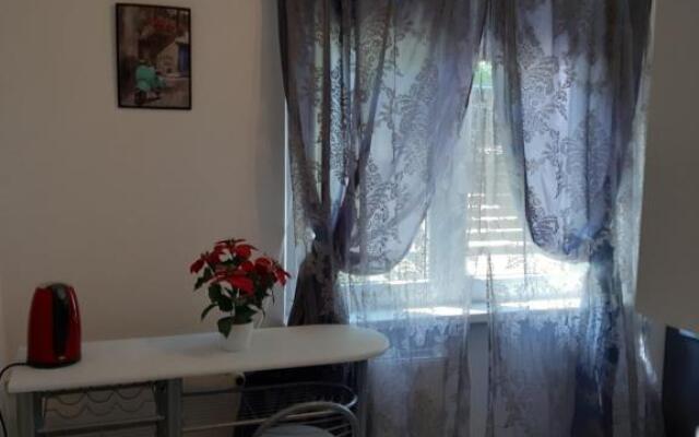 Sv & Angel Apartment