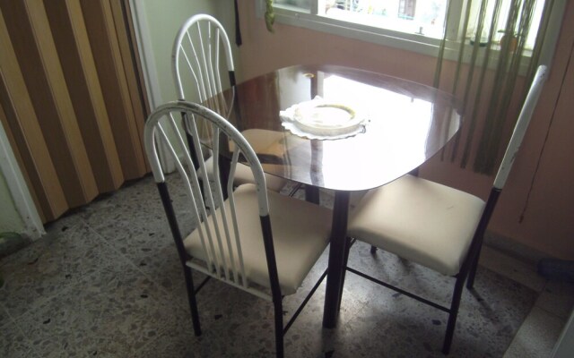 Walkiria Home