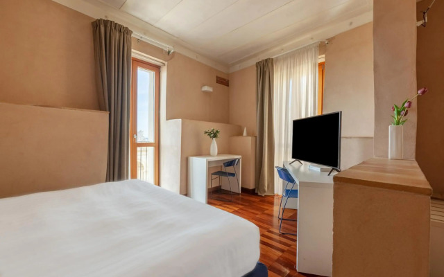 Residence La Gancia