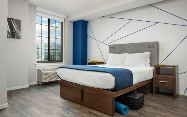 Pod DC Hotel