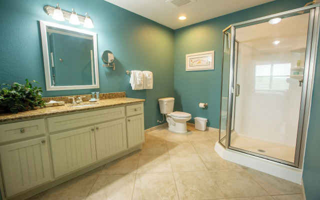 Palace View Heights by Spinnaker Resorts