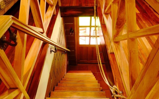 Hotel Los Sueños de Bajos del Toro