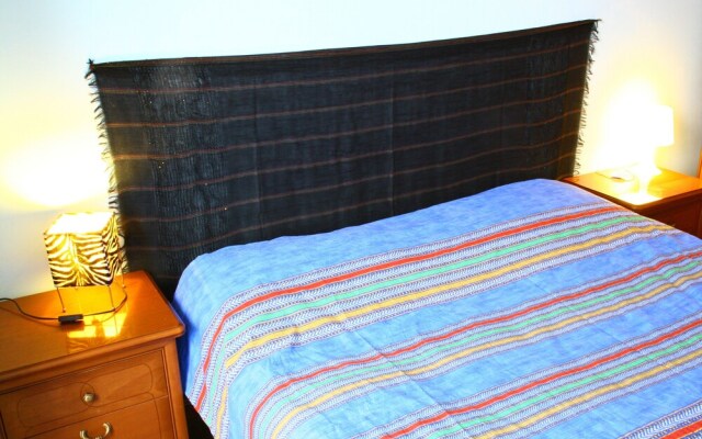 B&B La Ventana