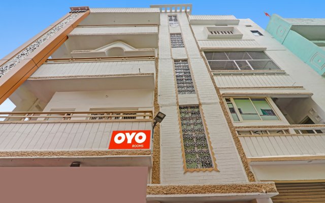 Oyo Flagship 92819 Hotel Surbhi G House