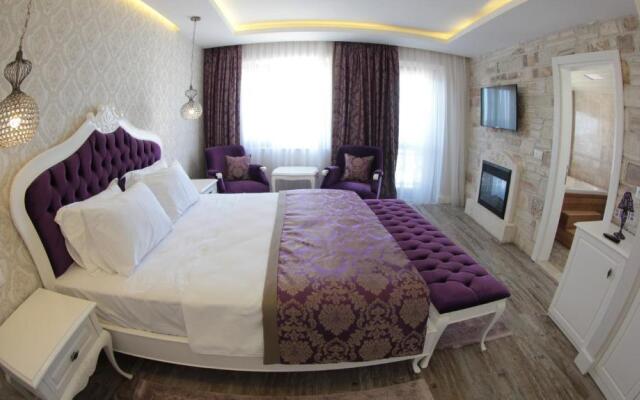 Focamor Otel