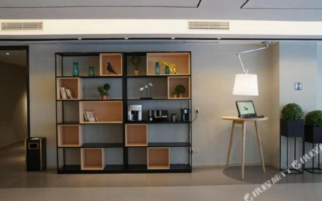 Homeinn Selected Hotel (Taishan Scenic Area Tianwai Village Entrance)(如家商旅酒店(泰山景区天外村进山口店))
