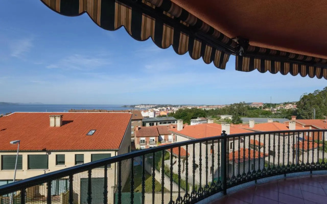 Apartamento Vistas Mar