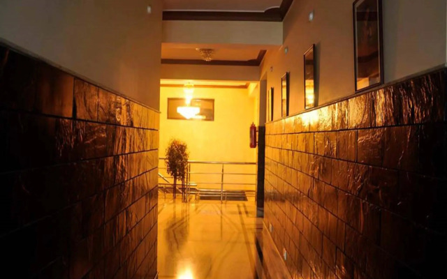 OYO 28589 Hotel Valley View