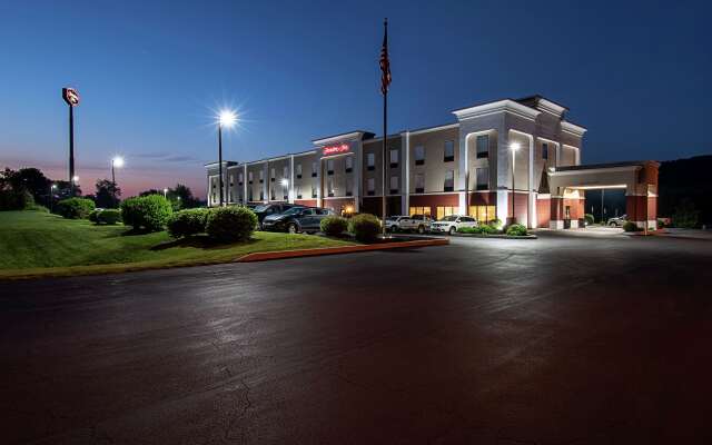 Hampton Inn Pine Grove
