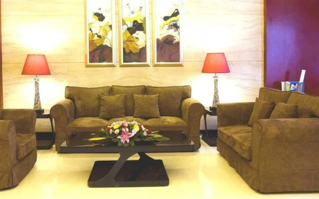 Shangjin Hemei Hotel