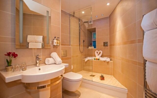 Windermere Boutique Hotel