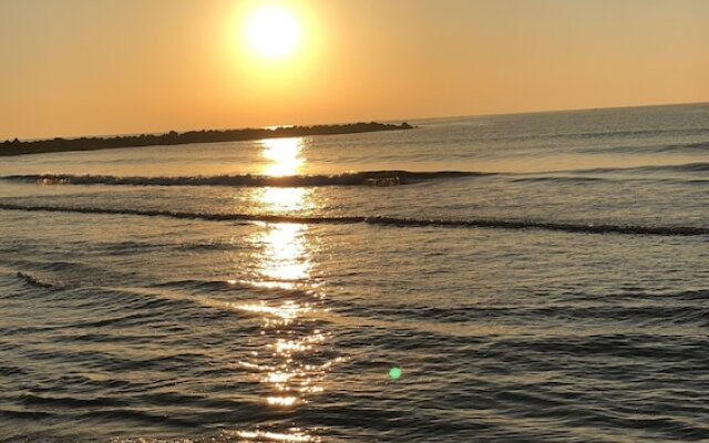 Villa del Mar Apartamento