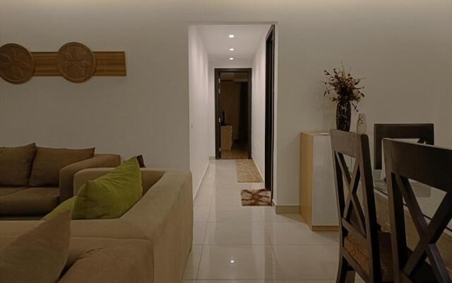 Sheraton Ocean 506
