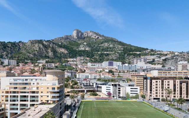 Riviera Marriott La Porte de Monaco