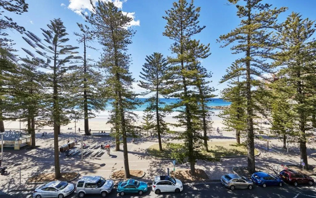 The Sebel Sydney Manly Beach