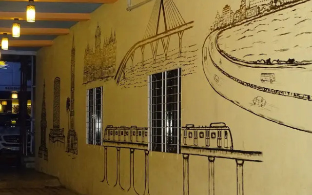 Sunshine Hostels