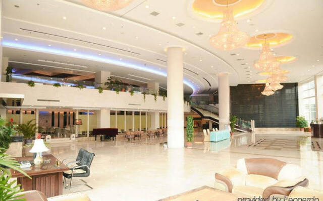 Tong Ju Lou Hotel