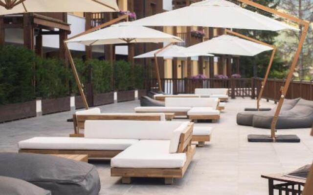 Maison Poluc Hotel Apartment