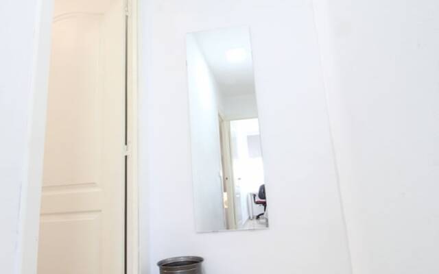 Deluxe Apartment Pumarejo