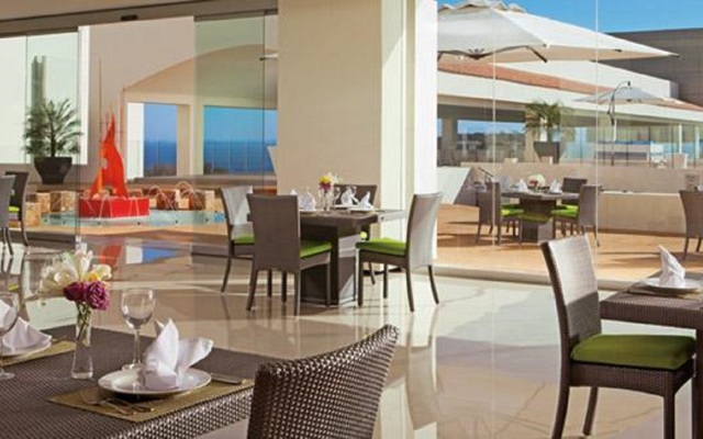 Secrets Huatulco Resort & Spa - Adults Only - All Inclusive