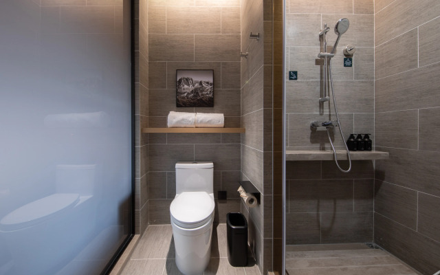 Atour Hotel (MSD, Tianjin Binhai 3rd Street)