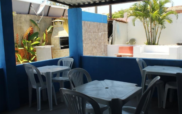 Pousada Porto Vitória