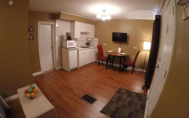 Westview Motel