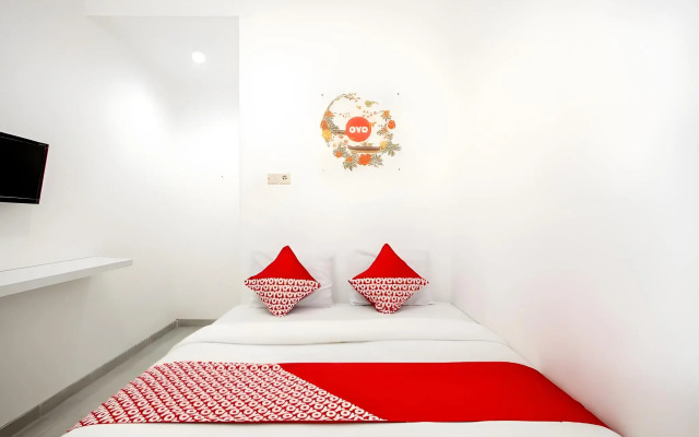 Capital O 1176 J3 Residence Syariah