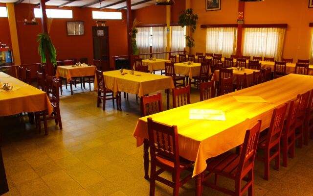 La Posada Del Colca