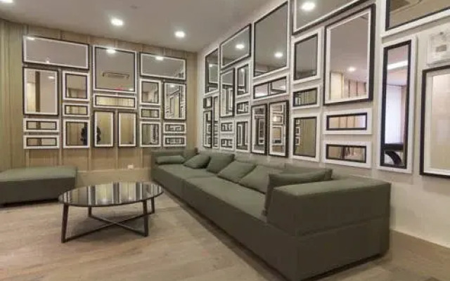The G Suites