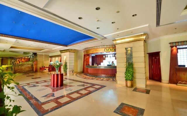 Zoser Partner Hotel Cairo