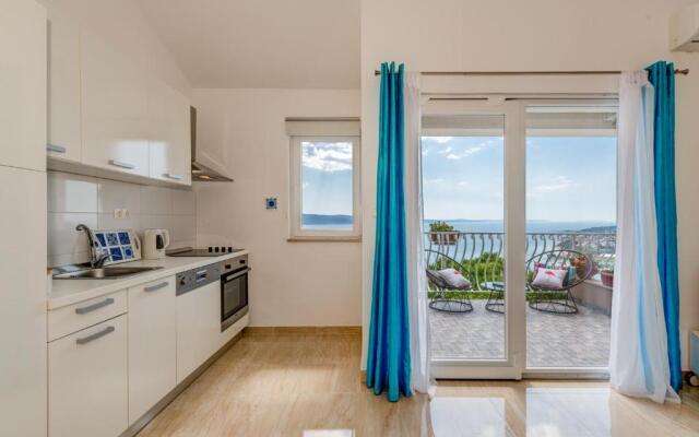 Holiday Home Figa