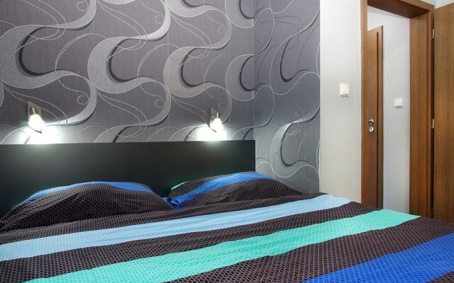 Wellness penzion U Grygarů