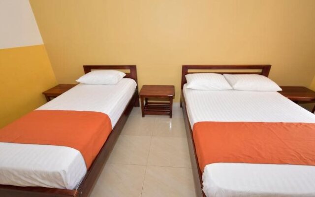 Hotel La Aldea