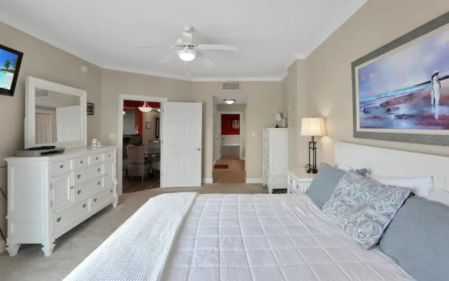 Paradise Shores 310