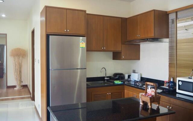 Holiday 3 Bed Room Tanode Villa