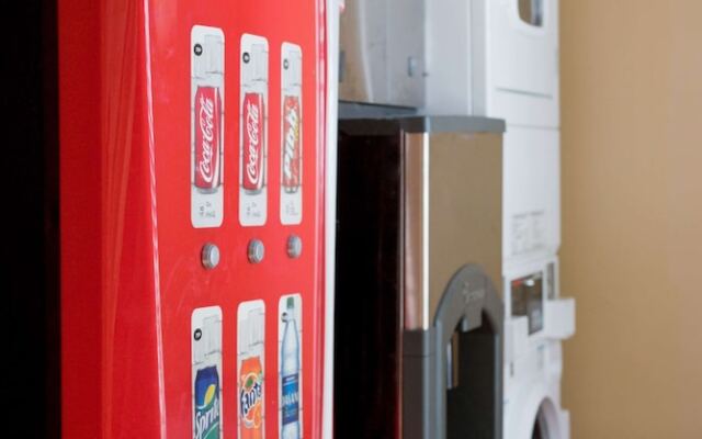 Griffin Inn and Suites