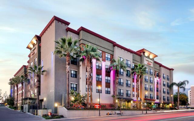 Residence Inn by Marriott Los Angeles Burbank Downtown