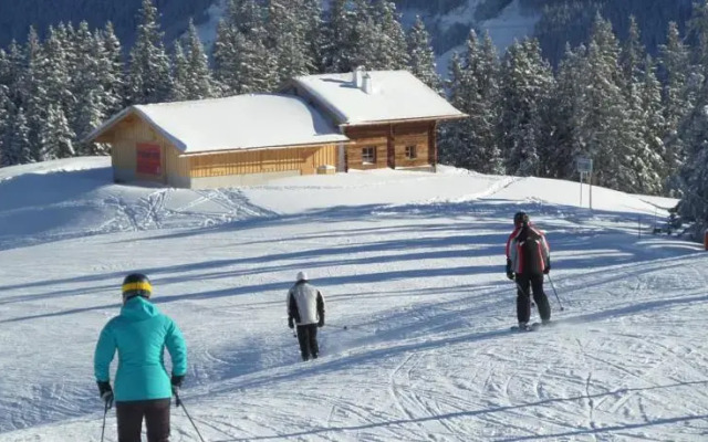 Seig-hochalm