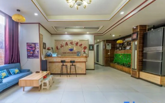 Xijiang Mishan Residence Scenic Homestay Qianhu Miao Village(No.4 Fengyu Bridge Museum Store)